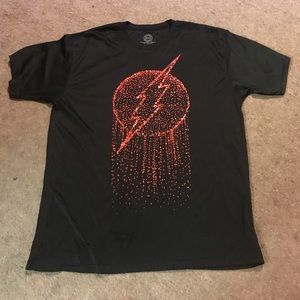 The Flash Shirt